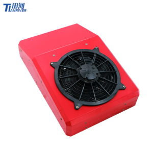 TH302-W 24V DC Air Conditioner