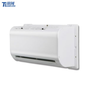 TH302-W 24V Electric Air Conditioner