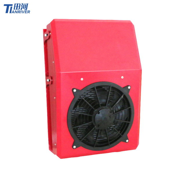 TH302-W Air Conditioner for Truck_02
