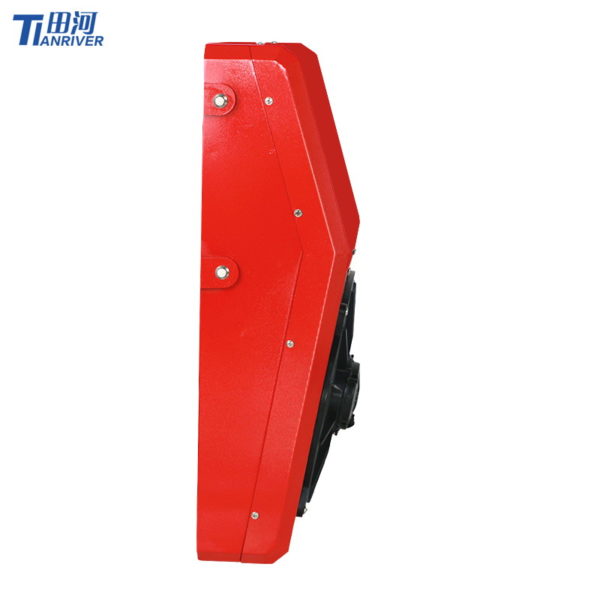 TH302-W Air Conditioner for Truck_03