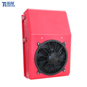 TH302-W DC Air Conditioner
