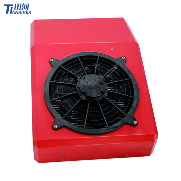 TH302-W DC Air Conditioner_01