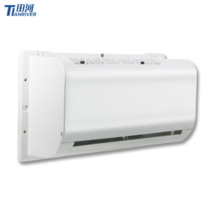 TH302-W Excavator Air Conditioner