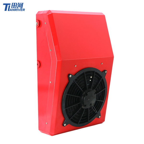 TH302-W Excavator Air Conditioner_02