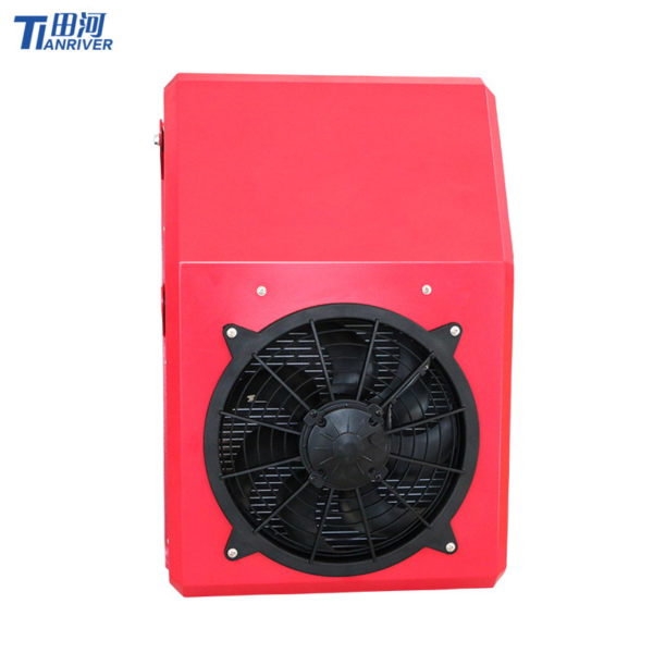 TH302-W Portable Air Conditioner System for Truck_01