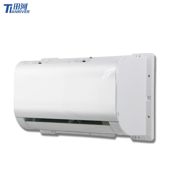 TH302-W Portable Air Conditioner System for Truck_02