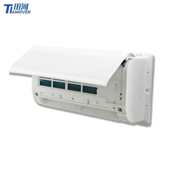 TH302-W Portable Air Conditioner System for Truck_03