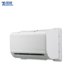 TH302-W Portable Wall-Mounted Cooling Fan