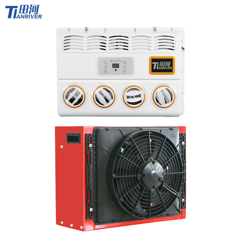 TH305-SZ Auto Air Conditioning