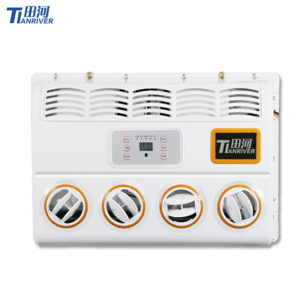 TH305-SZ Auto Air Conditioning_03