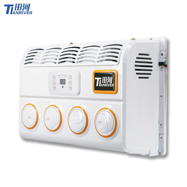 TH305-SZ DC 24V Truck Air Conditioning