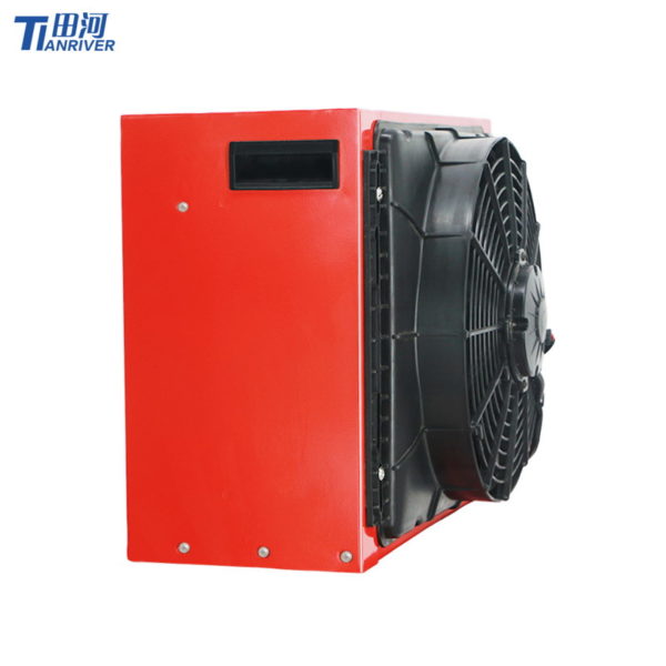 TH305-SZ DC 24V Truck Air Conditioning_02