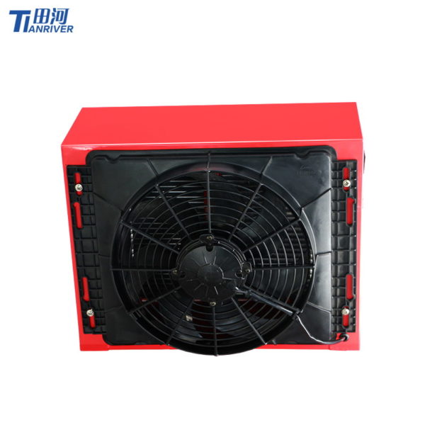 TH305-SZ DC 24V Truck Air Conditioning_03