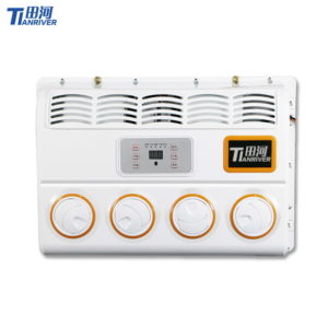 TH305-SZ DC Truck Air Conditioning