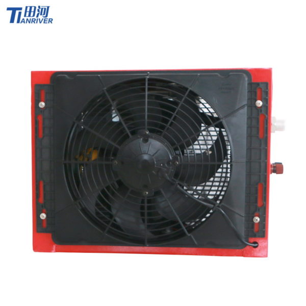 TH305-SZ DC Truck Air Conditioning_03