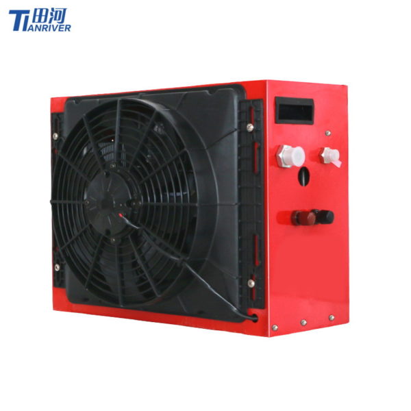 TH305-SZ Electric Parking Cooler_01