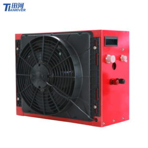 TH305-SZ Parking Truck Air Conditioner