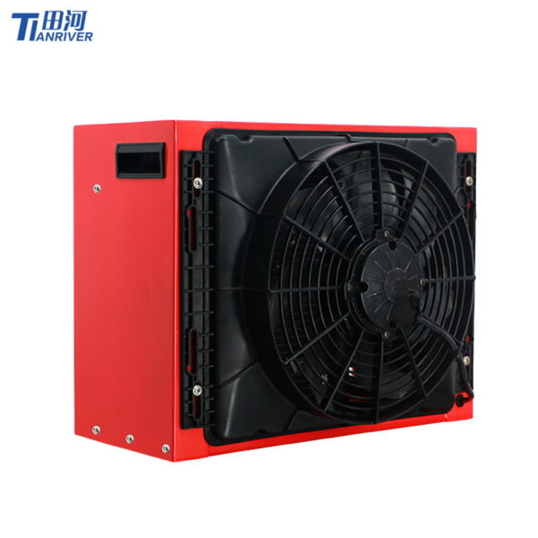 TH305-SZ Parking Truck Air Conditioner_01