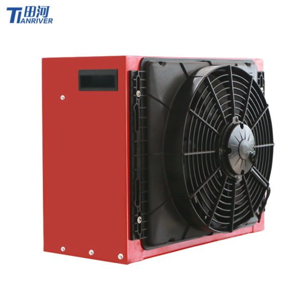 TH305-SZ Truck Air Conditioning Units Sleeper_02