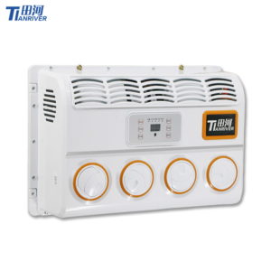 TH305-SZ Truck Intelligent Air Conditioner
