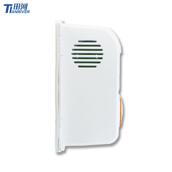 TH305-SZ Truck Intelligent Air Conditioner_01