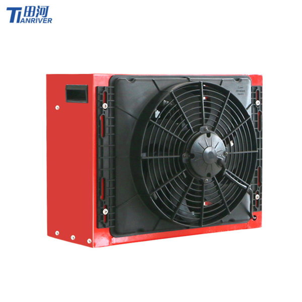 TH305-SZ Truck Intelligent Air Conditioner_02