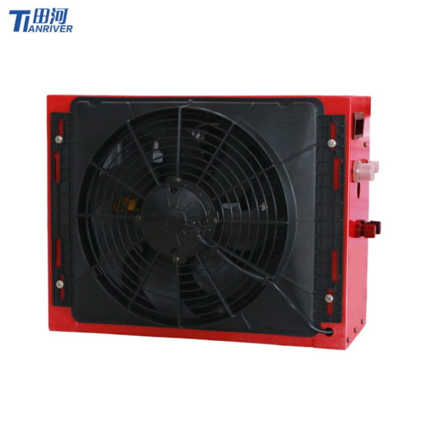 TH305-SZ Truck Intelligent Air Conditioner_03