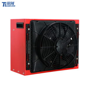 TH305-SZ Truck Parking Air Conditioner
