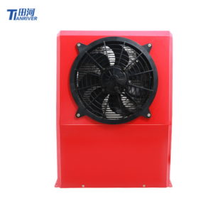 TH306-SZ Air Conditioner For Tractor