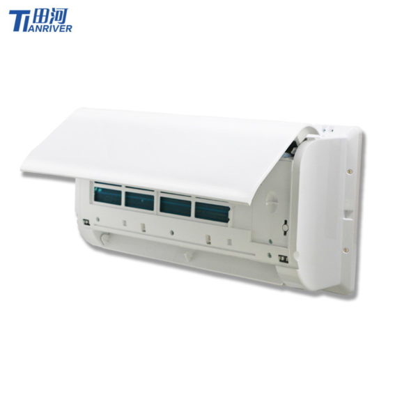 TH306-SZ Air Conditioner For Tractor_03