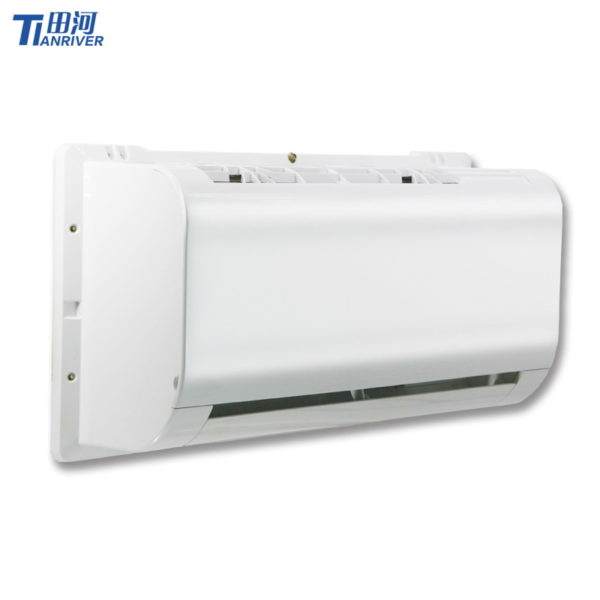 TH306-SZ Tractor Air Conditioner