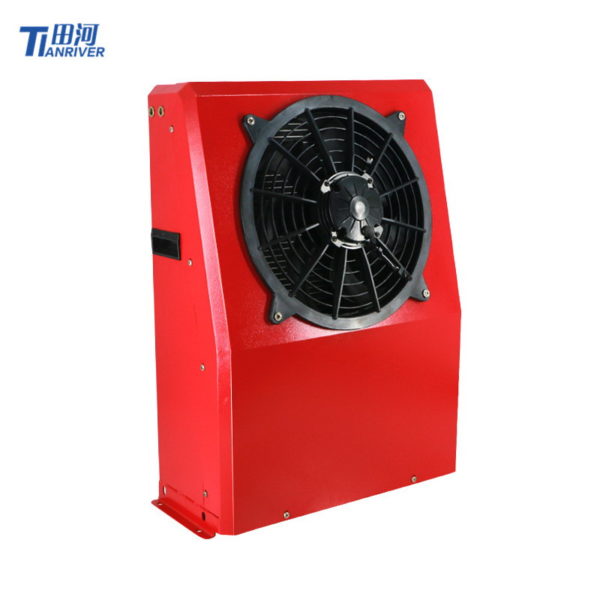 TH306-SZ Tractor Air Conditioner