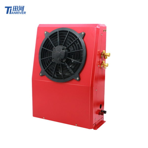 TH306-SZ Tractor Air Conditioner_01