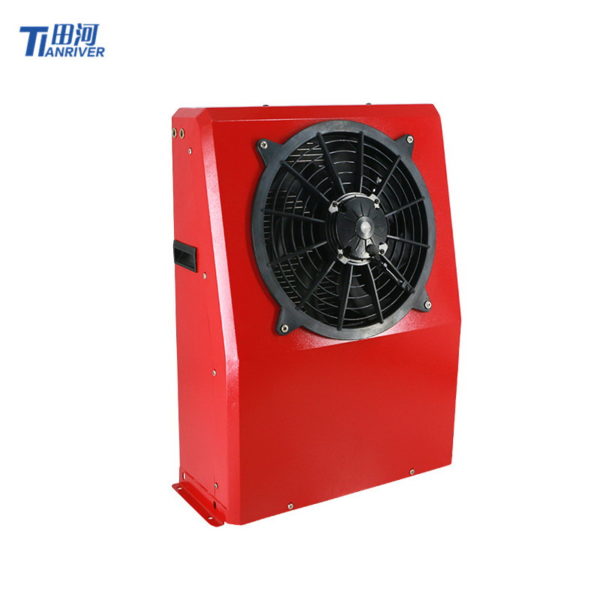 TH306-SZ Tractor Air Conditioner_02