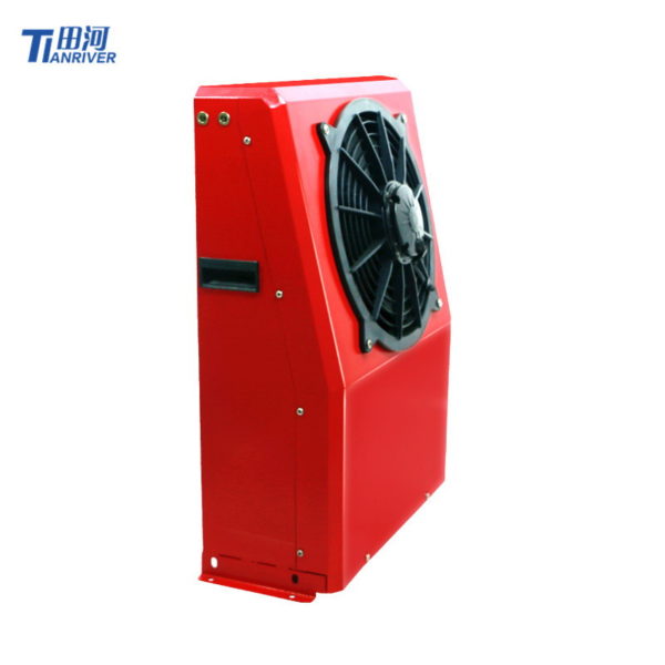 TH306-SZ Tractor Air Conditioner_03