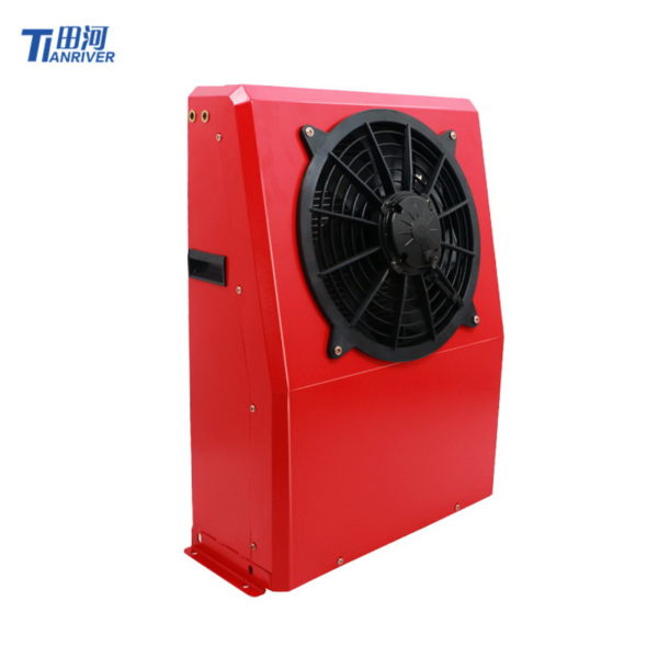 TH306-SZ Truck Roof Air Conditioner_01