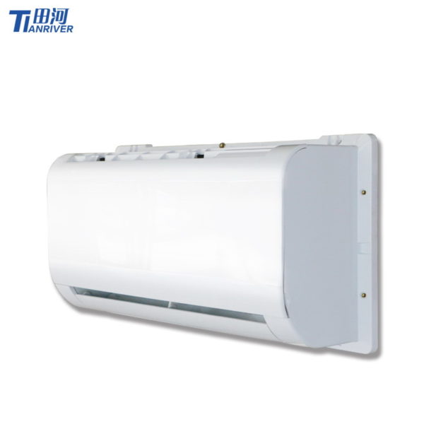 TH306-SZ Truck Sleeper Air Conditioner