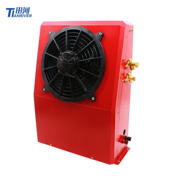 TH306-SZ Truck Sleeper Air Conditioner_03