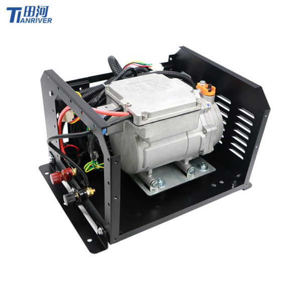TH307-Z 24V DC Air Conditioner_03TH307-Z 24V DC Air Conditioner_03