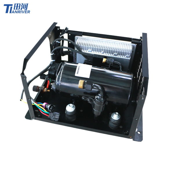 TH307-Z 24V Split Truck Parking Air Conditioner_01