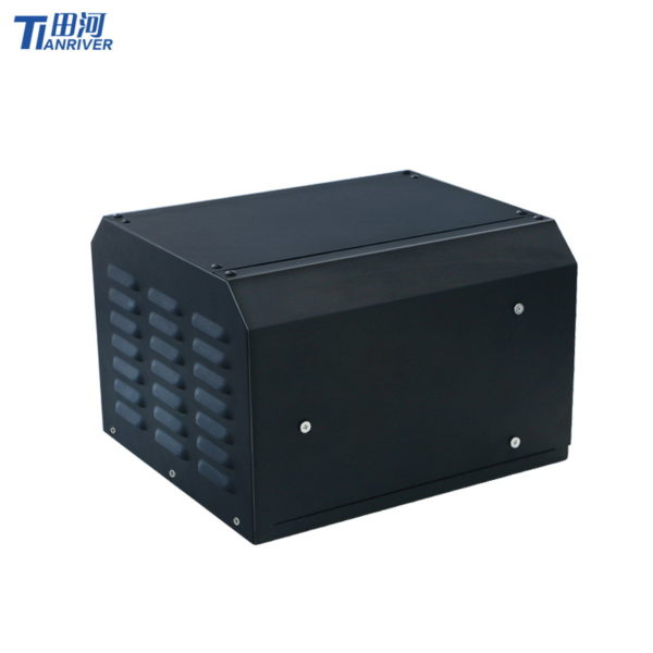 TH307-Z 24V Split Truck Parking Air Conditioner_02