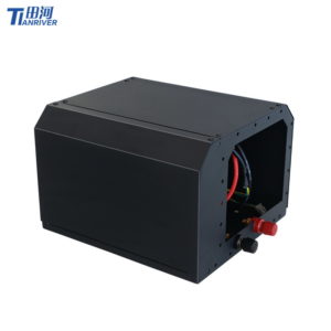 TH307-Z Automotive Air Conditioner