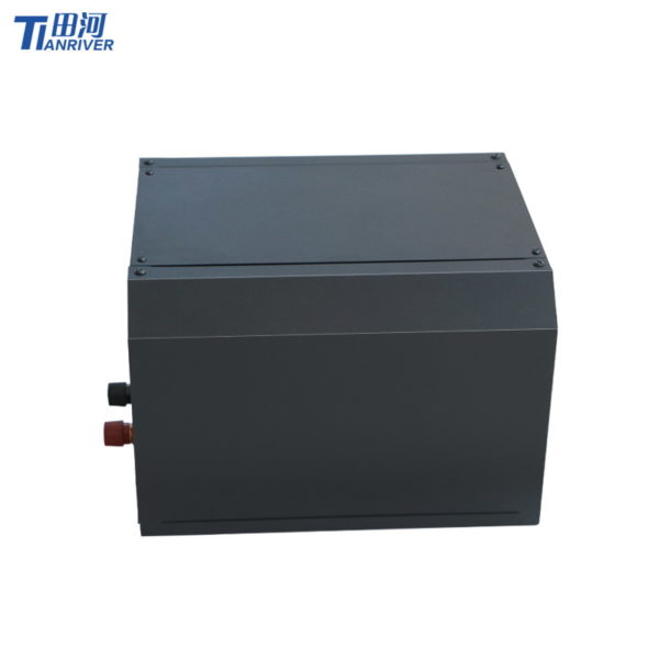 TH307-Z Truck Intelligent Air Conditioner_02