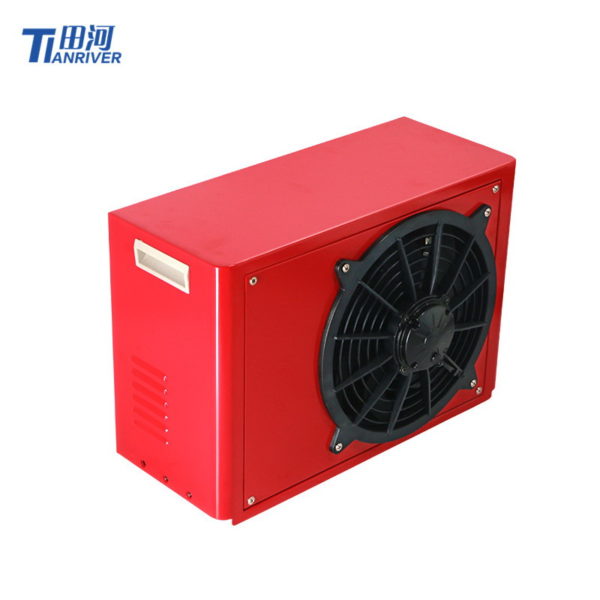 TH308-Z Simple Comfortable Sleep Air Conditioning_02