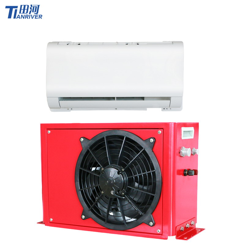 TH308-Z Truck Air Conditioner
