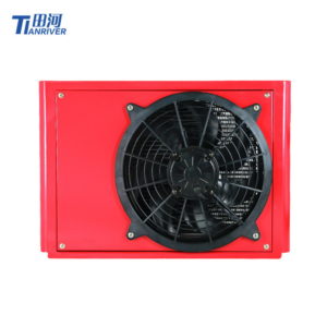 TH308-Z Truck Cab Air Conditioner