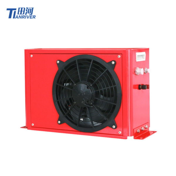 TH308-Z Truck Cab Air Conditioner_01