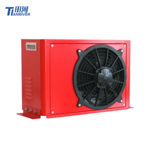 TH308-Z Truck Cab Air Conditioning Unit