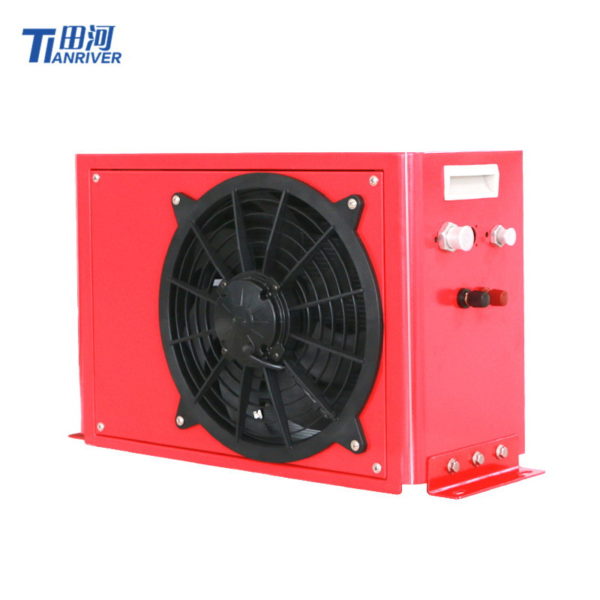 TH308-Z Truck Cab Air Conditioning Unit_01