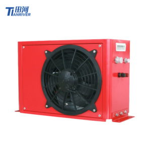 TH308-Z Truck Sleeper Air Conditioner